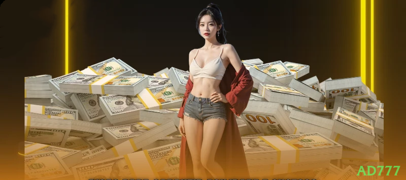 Fortune Tiger Slot ad777